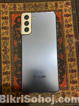 Samsung s21 plus 5G